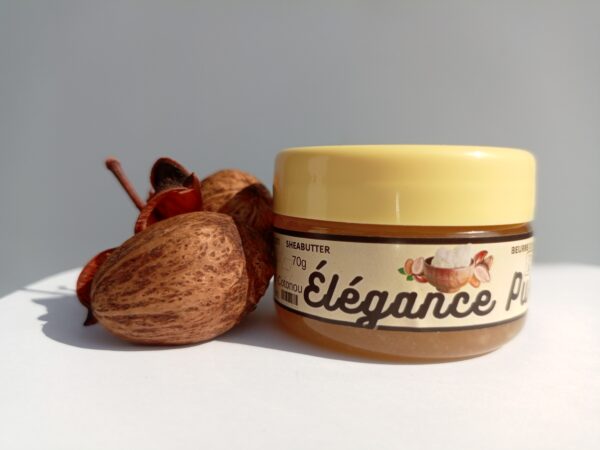 Elegance Pure 70g - Image 4