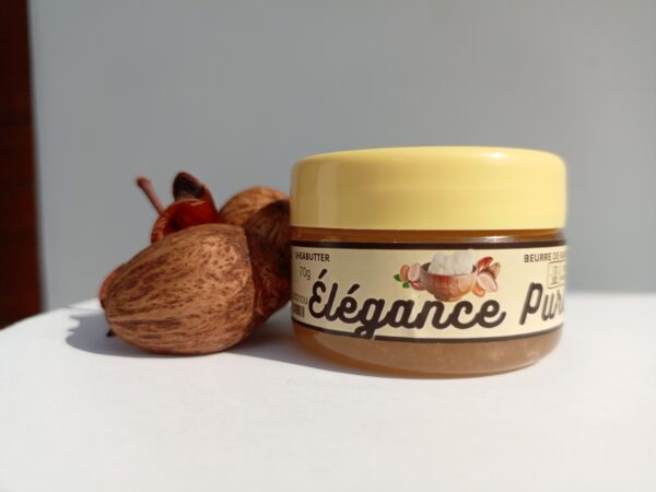 Elegance Pure 70g - Image 2