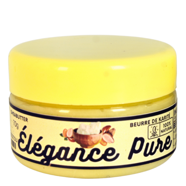 Elegance Pure 70g