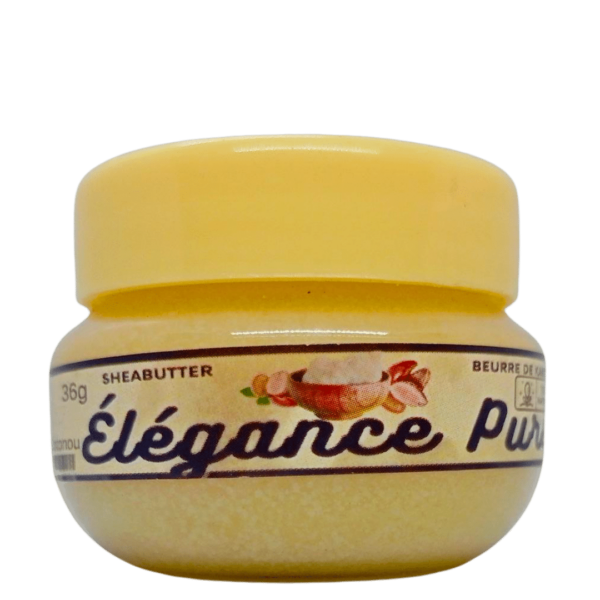 Élégance Pure 36g